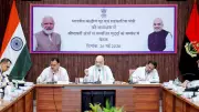 Amit Shah Orders Demolition of Illegal Structures Near India-Pakistan Border