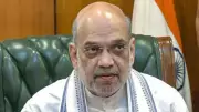 Amit Shah Orders Zero Tolerance on Border Encroachments, Reviews Gujarat Security