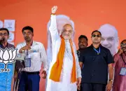 Amit Shah to oversee Bengal CM election, Nadda to handle Assam with Saini