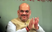 Amit Shah to Visit Jaisalmer for Smart Border Project Launch