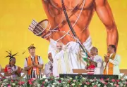 Amit Shah: UCC Won't Curb Tribal Traditions, They Are Part of Hinduism