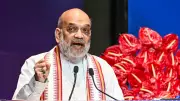 Amit Shah Unveils Bastar Development Push, Slams Previous Congress Govt
