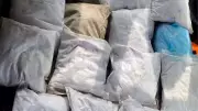 Amit Shah Vows to Crush Narcotics Networks After Record Cocaine Seizure in Mumbai