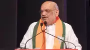 Amit Shah Vows to Fulfill Dream of Sonar Bangla, Announces Suvendu as Bengal CM Candidate for 2026