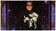 Amitabh Bachchan Drops Cryptic Posts Amid Health Speculation