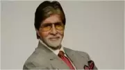 Amitabh Bachchan Mourns Death of Fan He Called 'EF' in Heartfelt Blog Post