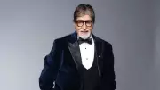 Amitabh Bachchan Praises Child Co-Stars, Reflects on Solitude and Music