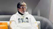 Amitabh Bachchan Shares Cryptic Poem in Latest Blog Post
