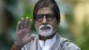 Amitabh Bachchan Shares Philosophical Note on Routine and Positivity