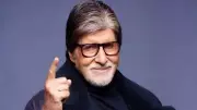 Amitabh Bachchan's Cryptic 'T 5747' Post Baffles Fans Online