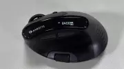 Amkette XS Natural Plus Ergonomic Mouse Review: Comfort Meets Productivity at Rs 2,199
