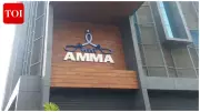 AMMA Conflict Escalates: Shweta Menon Refuses Further Comments on Ansiba Hassan Complaints