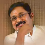 AMMK Expels MLA Kamaraj for Backing TVK in Floor Test