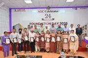 Amritsar Group of Colleges Celebrates Foundation Day with Grand Events