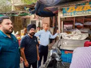 Amritsar Holy City: Non-Veg Sellers Given 3-Day Deadline in Walled City