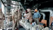 Amritsar Police Destroy Seized Contraband in Major Drug Disposal Drive