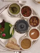 Amritsari Kulcha, Paneer Tikka: Rashtrapati Bhavan Treats Vietnam President to Punjab's Flavours