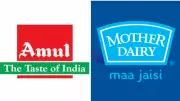 Amul and Mother Dairy Hike Milk Prices by Rs 2 Per Litre, Adding to Inflation Woes