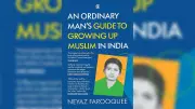 An Ordinary Man's Guide to Growing Up Muslim in India: Book Review