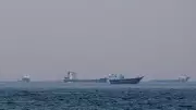 An Uncertain World Awaits the Reopening of the Strait of Hormuz