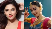 Ananya Panday's Bharatanatyam Fusion Dance Sparks Online Trolling and Debate