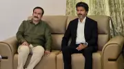 Anbumani Urges Tamil Nadu Govt to Regularise Home Guards Jobs