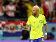 Ancelotti Names Brazil's 2026 World Cup Squad, Neymar Included