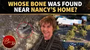 Ancient Bone Found Near Nancy Guthrie's Home Sparks New Twist in Mystery