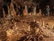Ancient Human DNA Retrieved from Cave Sediment in 2017 Breakthrough