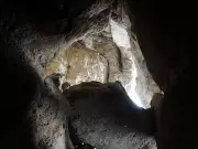 Ancient Leather Shoe Unearthed in Armenian Cave Offers Glimpse into Copper Age Life