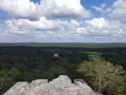 Ancient Maya City Valeriana Discovered Through Archived LiDAR Data