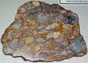 Ancient Rocks in Quebec May Hold Oldest Evidence of Life on Earth