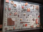 Ancient Roman Temple of Mithras Unearthed Beneath London's Financial District