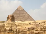 Ancient Secret of Great Pyramid's Earthquake Resistance Revealed by New Study