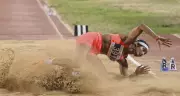 Ancy Sojan leaps 6.75m for gold, overcomes hormonal issues and criticism