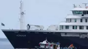 Andes Hantavirus Outbreak on Cruise Ship: 7 Confirmed Cases, 3 Deaths