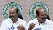 Andhra Cabinet Urges Austerity Amid West Asia Crisis, Asks Citizens to Cut Fuel Use