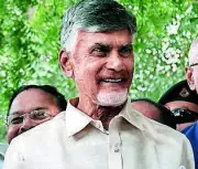 Andhra CM Naidu to release Rs 262 crore to fishermen families under Matsyakara Sevalo scheme