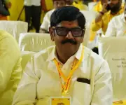 Andhra Govt Allocates ₹51 Crore for Temple Facelift Ahead of Godavari Pushkarams 2027
