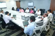 Andhra Heatwave: 325 Suspected Heatstroke Cases, No Deaths Reported