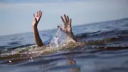 Andhra Pradesh: 5 Die Saving Minor Girl from Drowning in Tungabhadra River