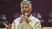 Andhra Pradesh CM Naidu Announces Cash Incentives for Third, Fourth Child