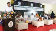 Andhra Pradesh First State to Directly Disburse Red Sanders ABS Funds to Communities