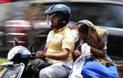 Andhra Pradesh Gets Major Respite from Heatwave as Temperatures Drop Sharply