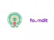 Andhra Pradesh Govt and foundit Sign MoU for Skilling and Jobs
