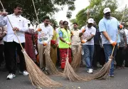 Andhra Pradesh launches Operation Clean Sweep sanitation campaign