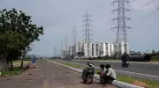 Andhra Pradesh Launches Statewide Road Safety and Lane Marking Project