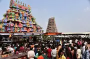 Andhra Pradesh Plans Zero-Waste Model for 22 Temples Across State