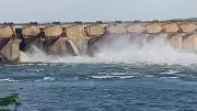 Andhra Pradesh Rejects Telangana's Demand for Pulichintala Water Share