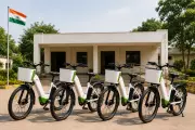 Andhra Pradesh to provide 16,000 e-bicycles to secretariat staff